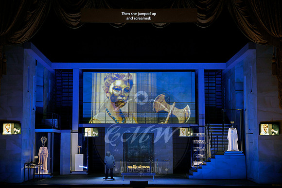 San Francisco Opera, Elektra