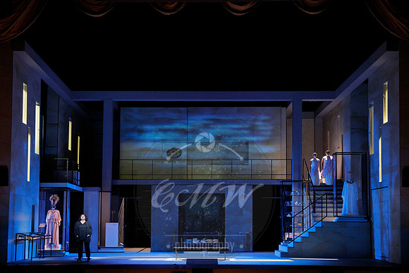 San Francisco Opera, Elektra