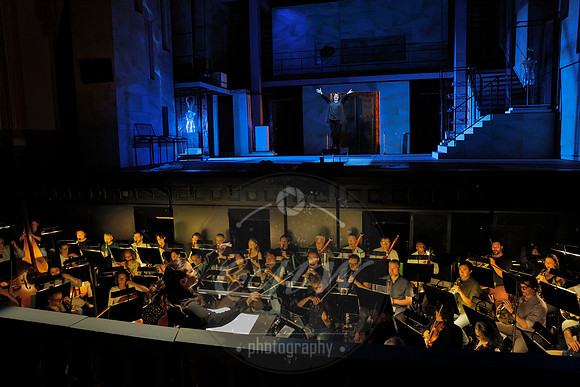 San Francisco Opera, Elektra