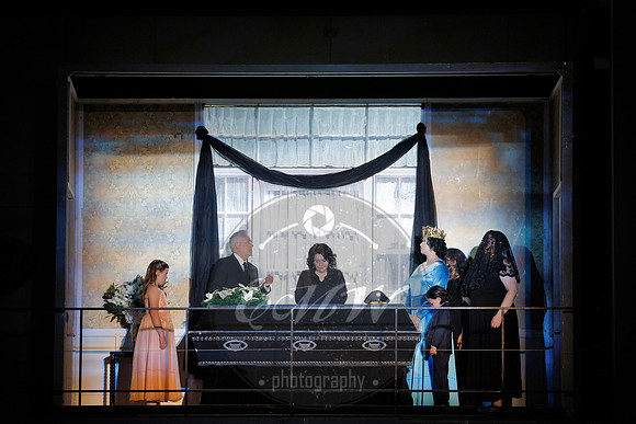 San Francisco Opera, Elektra