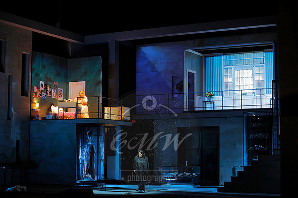 San Francisco Opera, Elektra