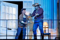 San Francisco Opera, Elektra