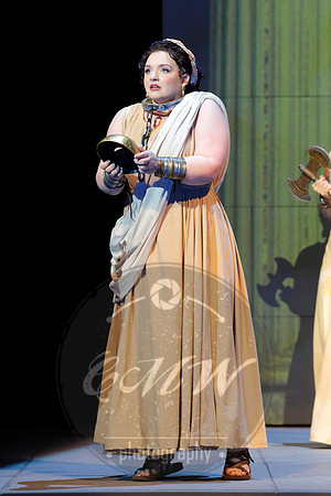 San Francisco Opera, Elektra