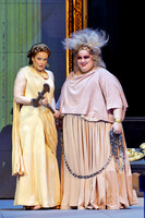 San Francisco Opera, Elektra