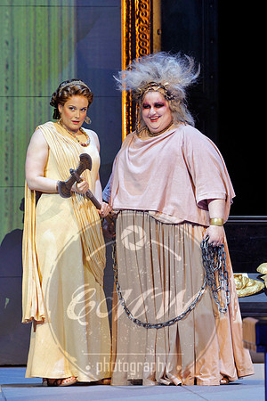San Francisco Opera, Elektra