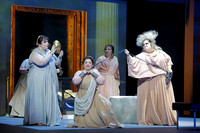 San Francisco Opera, Elektra
