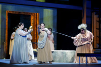 San Francisco Opera, Elektra