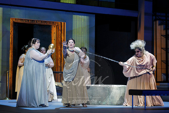 San Francisco Opera, Elektra