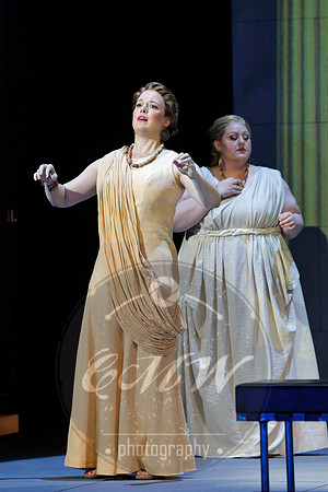 San Francisco Opera, Elektra