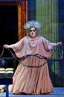 San Francisco Opera, Elektra