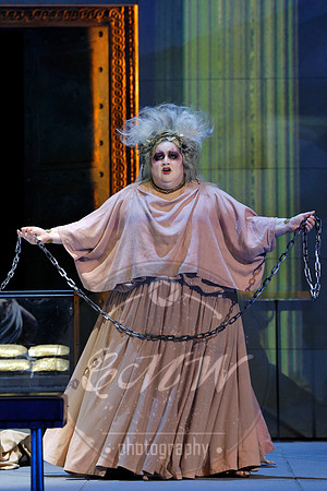 San Francisco Opera, Elektra