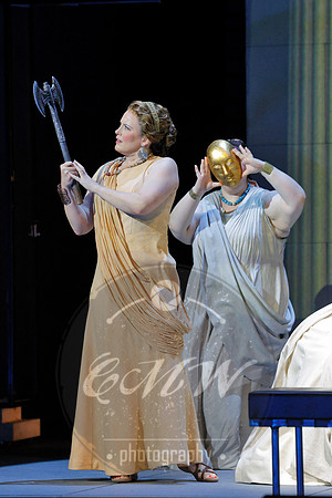 San Francisco Opera, Elektra