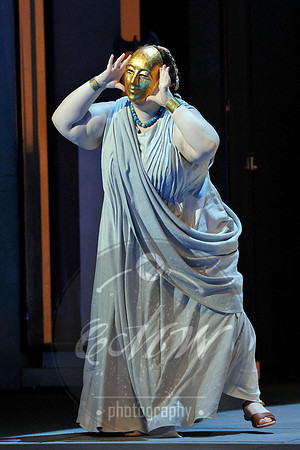San Francisco Opera, Elektra