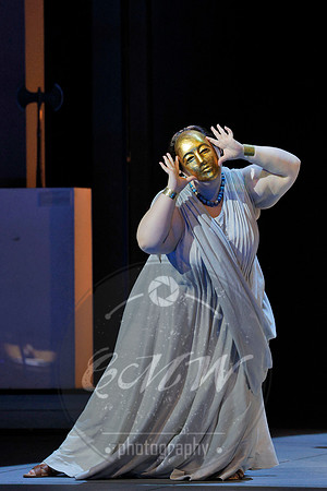 San Francisco Opera, Elektra