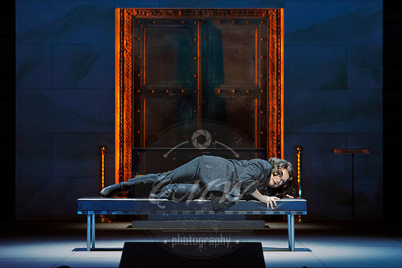 San Francisco Opera, Elektra