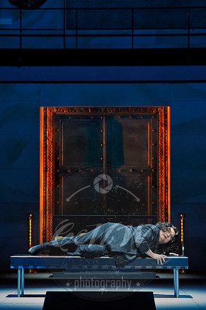 San Francisco Opera, Elektra
