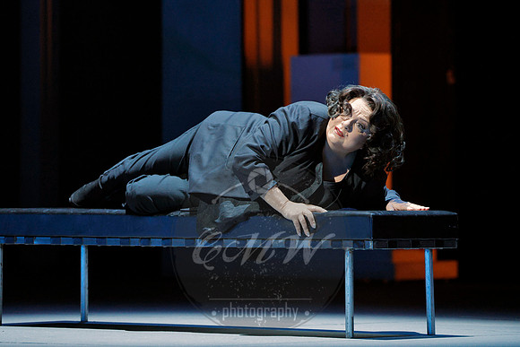 San Francisco Opera, Elektra