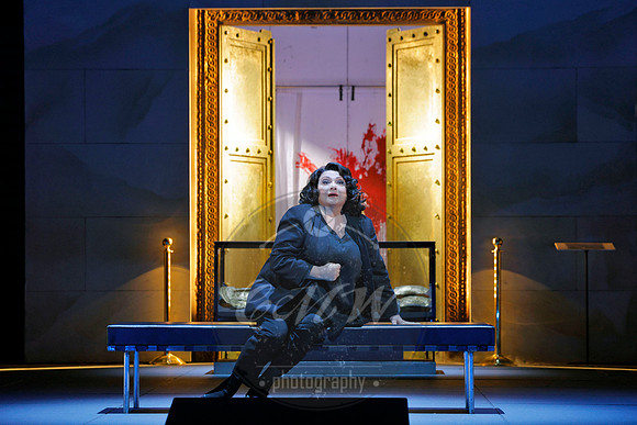 San Francisco Opera, Elektra