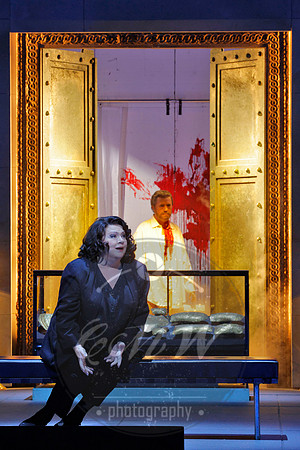 San Francisco Opera, Elektra