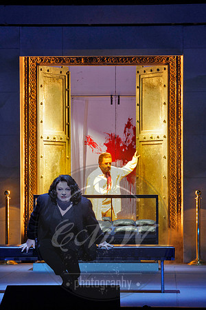 San Francisco Opera, Elektra