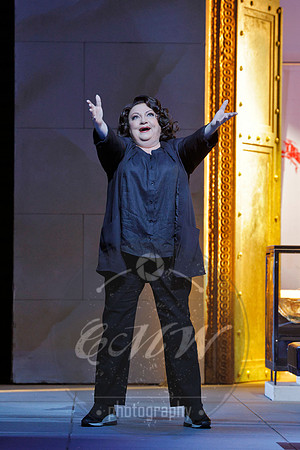 San Francisco Opera, Elektra