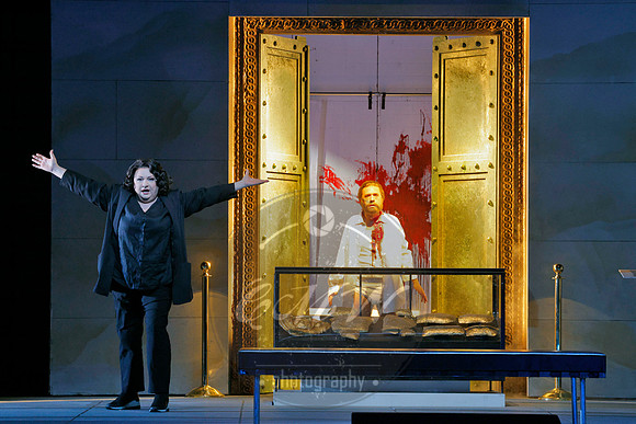San Francisco Opera, Elektra