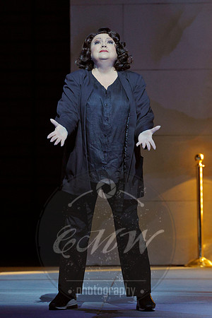 San Francisco Opera, Elektra