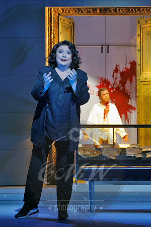 San Francisco Opera, Elektra