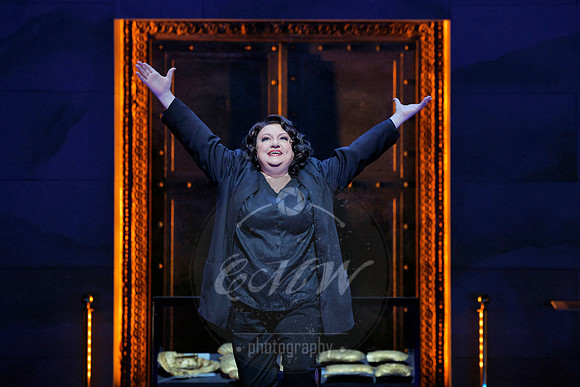 San Francisco Opera, Elektra