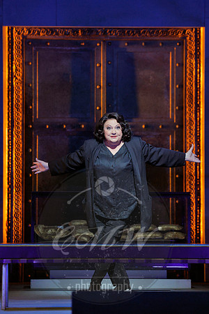 San Francisco Opera, Elektra