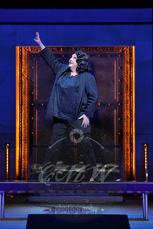 San Francisco Opera, Elektra