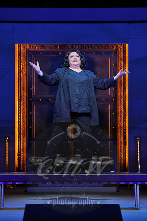 San Francisco Opera, Elektra