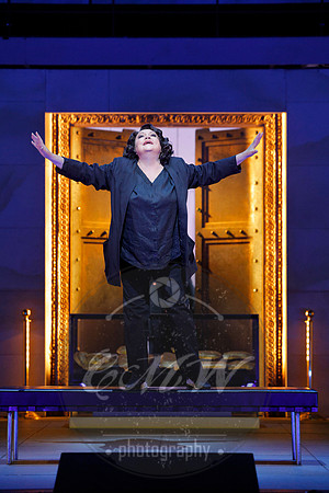 San Francisco Opera, Elektra