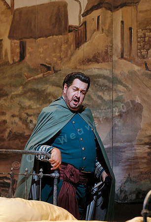 San Francisco Opera Luisa Miller