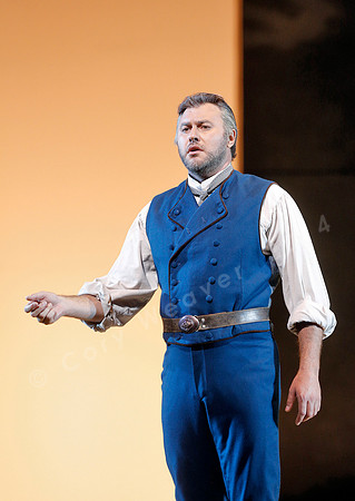 San Francisco Opera Luisa Miller