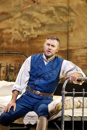 San Francisco Opera Luisa Miller