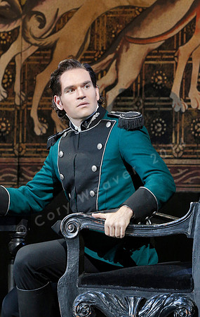 San Francisco Opera Luisa Miller