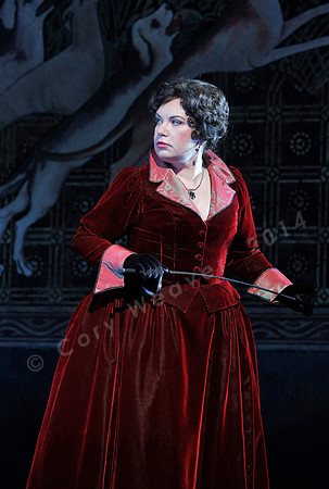 San Francisco Opera Luisa Miller
