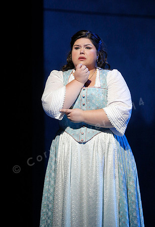 San Francisco Opera Luisa Miller