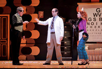 Lyric Opera Kansas City, Barber of Seville