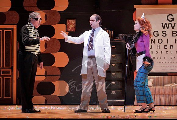 Lyric Opera Kansas City, Barber of Seville