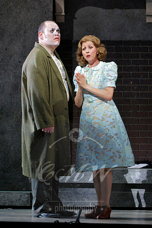 Los Angeles Opera, Rigoletto
