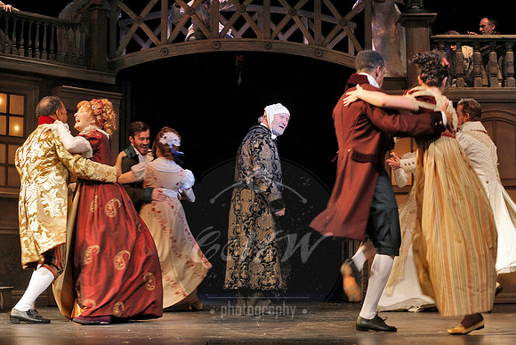 KC Rep, A Christmas Carol