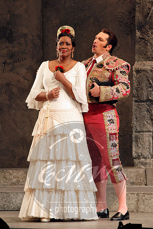 San Francisco Opera, Carmen