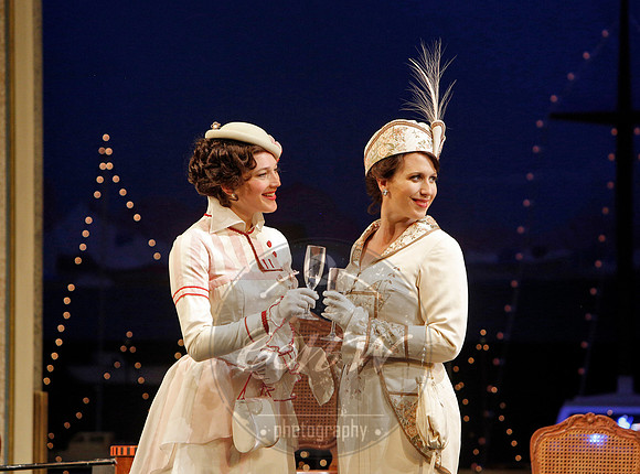 San Francisco Opera Cosi fan tutte