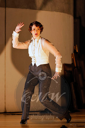 San Francisco Opera, Partenope (2024)