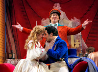 Portland Opera, The Barber of Seville