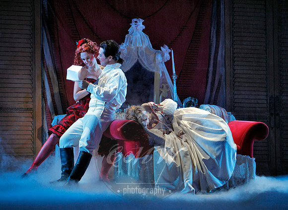 Portland Opera, The Barber of Seville
