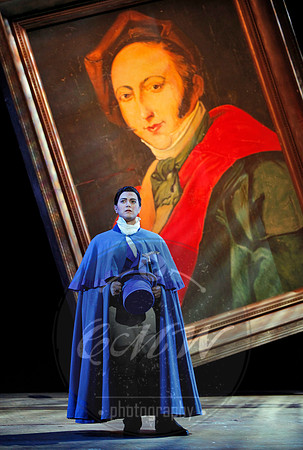 Portland Opera, The Barber of Seville