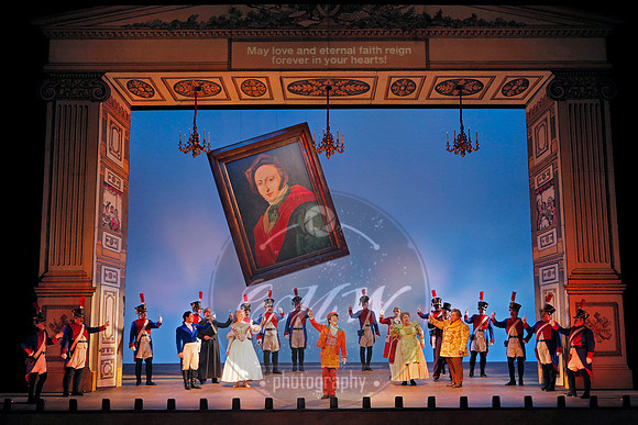 Portland Opera, The Barber of Seville